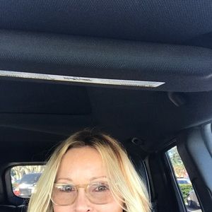 Meet your Posher, Shauna